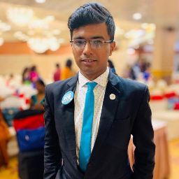author