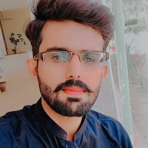 Mudassir Hussain