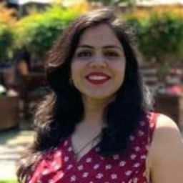 Anshika Kumari
