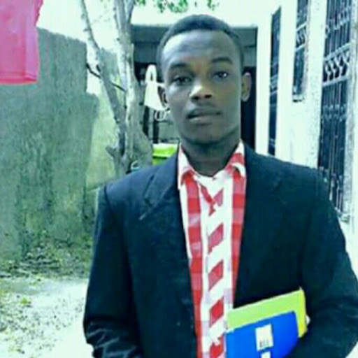 author