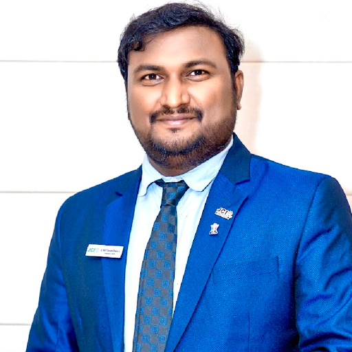 Landa chandra sekhar