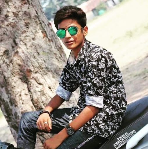 author
