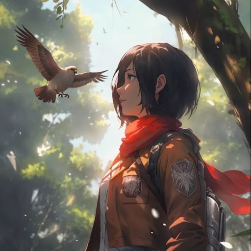 author