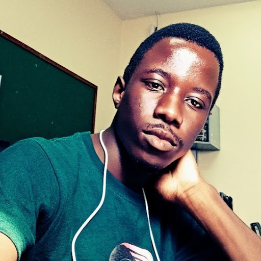 Patrick Oyiera