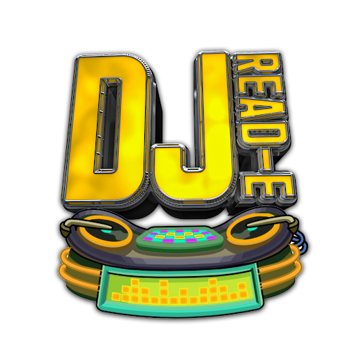 DJRead‐e !