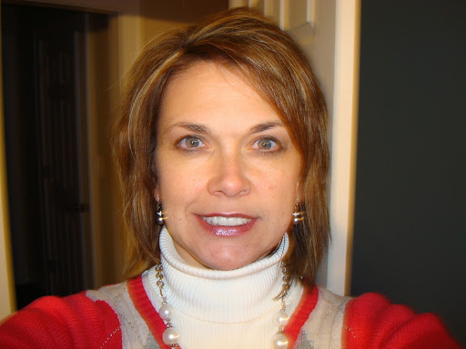 Tracey Safford