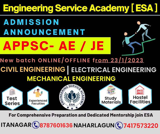 KNOWLEDGE ZONE ITANAGAR