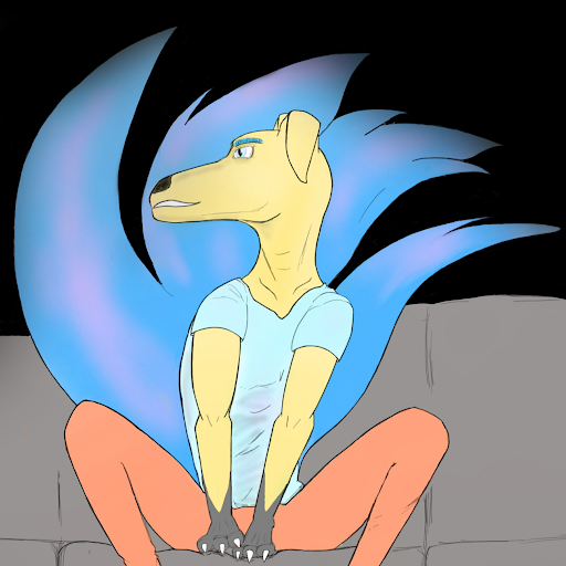 author