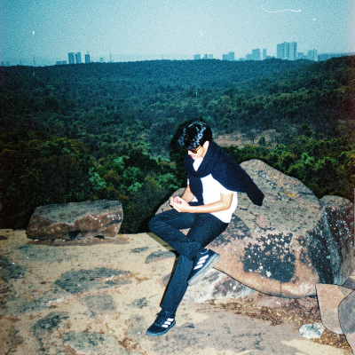 author