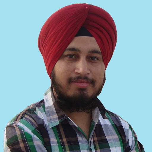 Inderjeet Singh