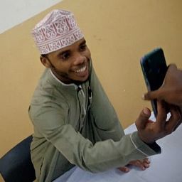 author