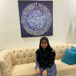 author