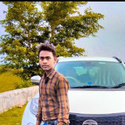 Nitish Razz