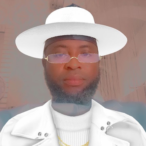 Ibrahim Adamu