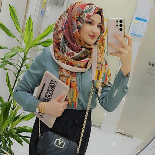 Yasmine Tahhan