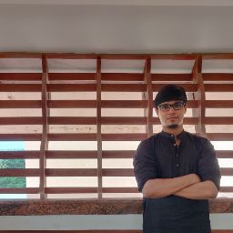 author