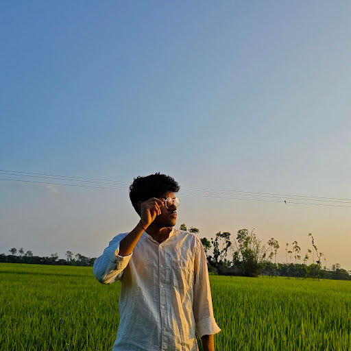 Ayan Sahoo