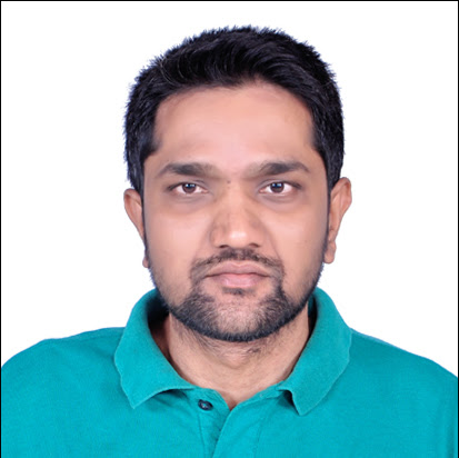Prathap G
