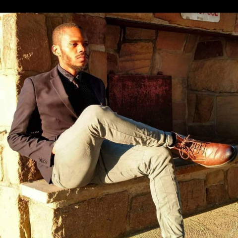 RaShawn Arnold