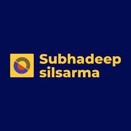 Subhadeep Silsarma
