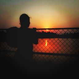 author