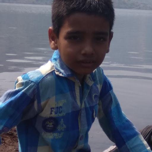 Nitin Kambale