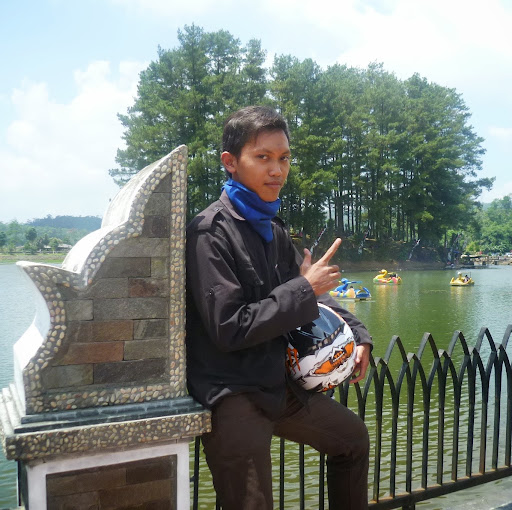 author
