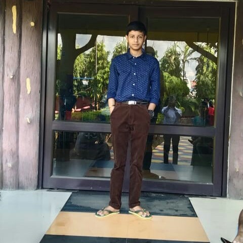 author