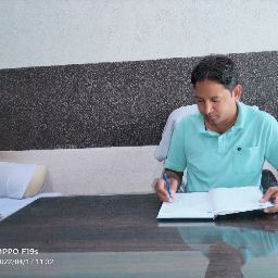 author