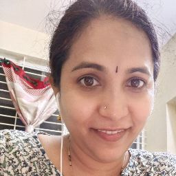 RAJESHWARI HORAKERI