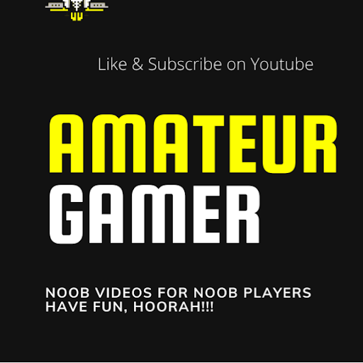 Amateur Gaming