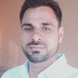 Choudhary Omprakash