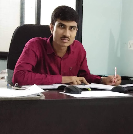 Dharmesh Vasoya