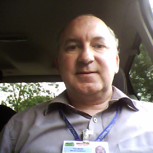 Martin Talman