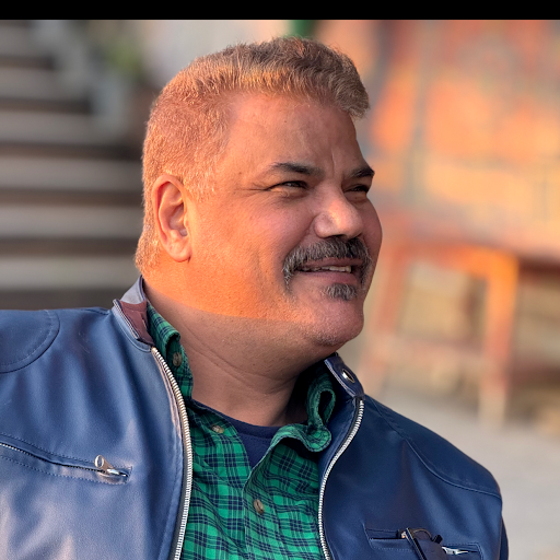 author