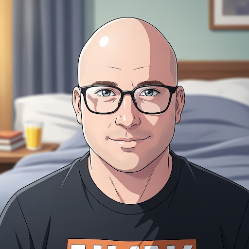 author