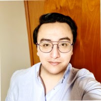 author