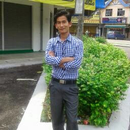 author