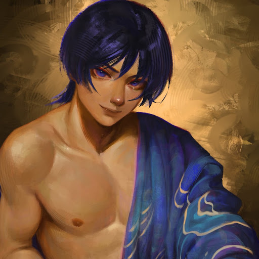 author