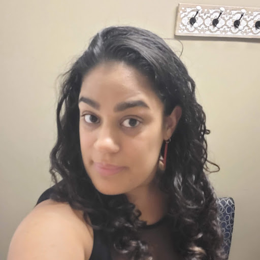 Melissa Rodriguez