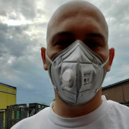 author