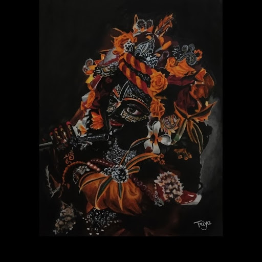 Triya Das