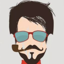 author