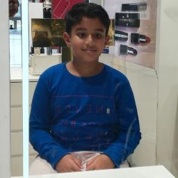 author