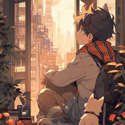 author