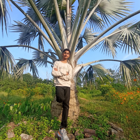 Bigyan Niraula