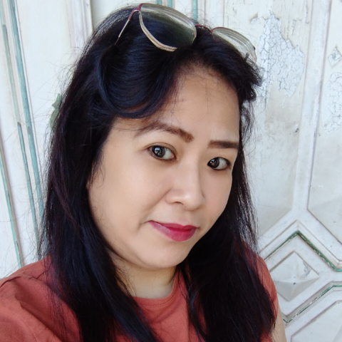 author