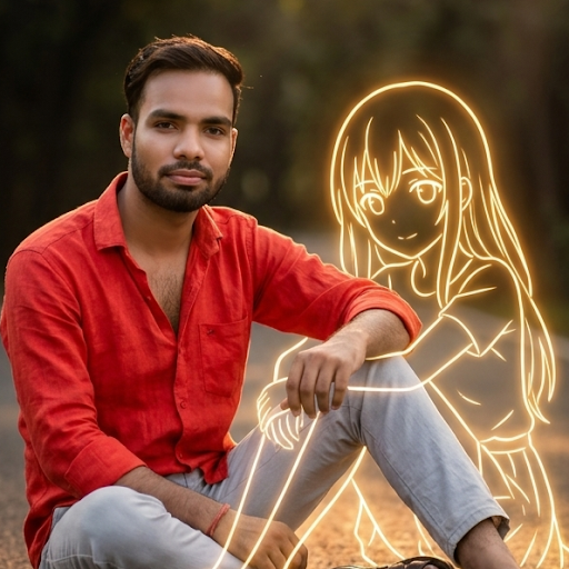 author