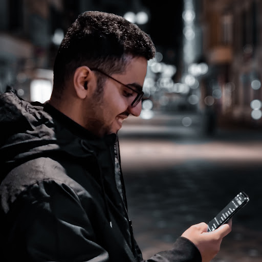 author