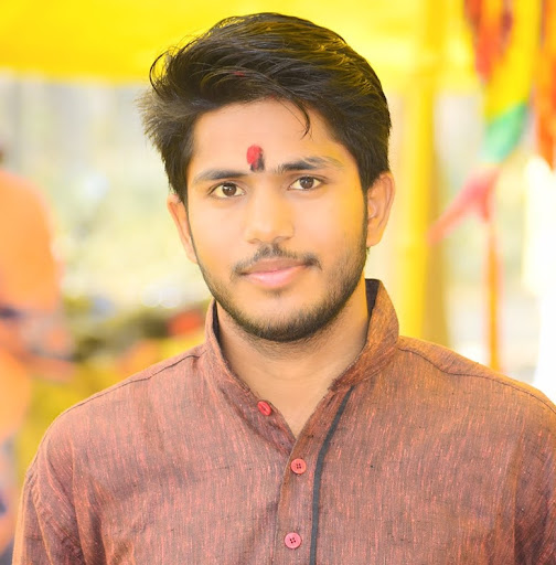 kamakhya mishra